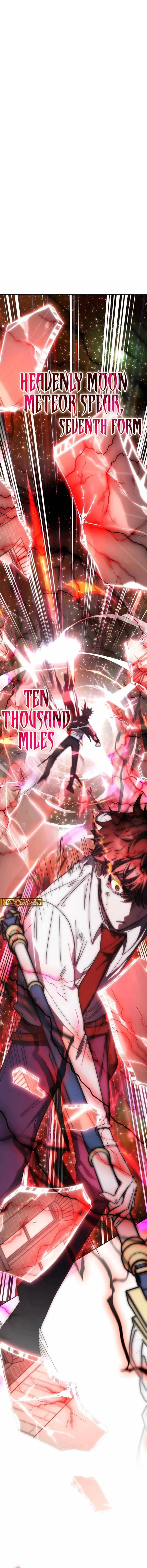 Read Transcension Academy ID Manga Online