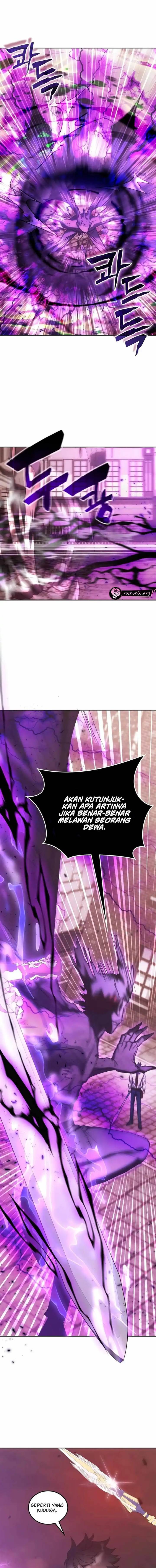 Read Transcension Academy ID Manga Online