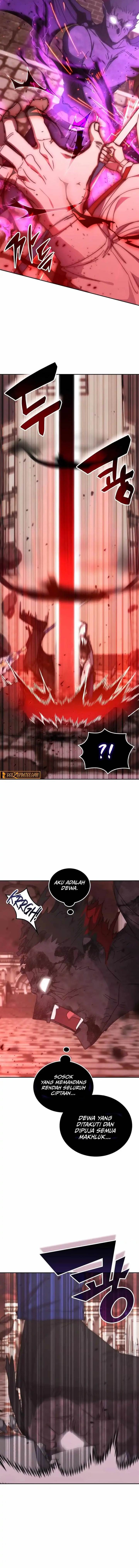 Read Transcension Academy ID Manga Online