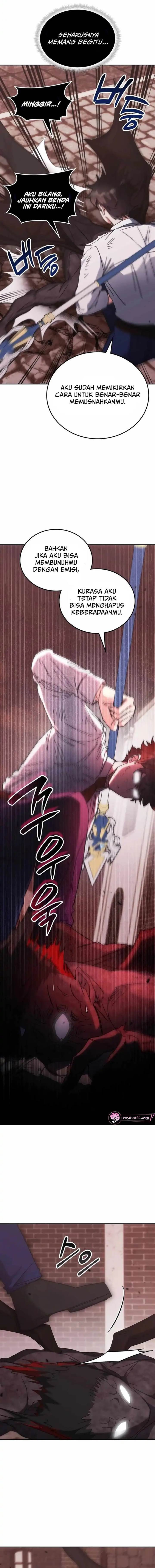 Read Transcension Academy ID Manga Online