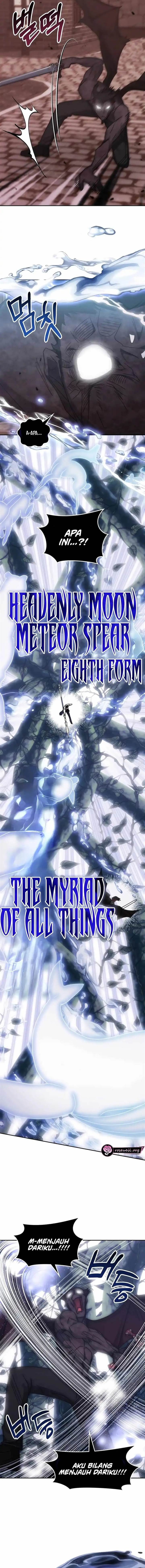 Read Transcension Academy ID Manga Online