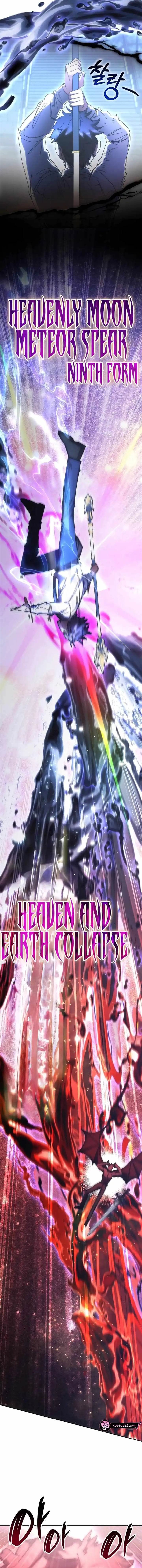 Read Transcension Academy ID Manga Online