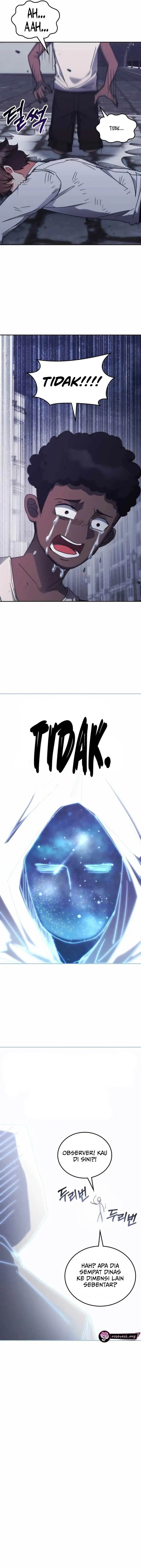 Read Transcension Academy ID Manga Online