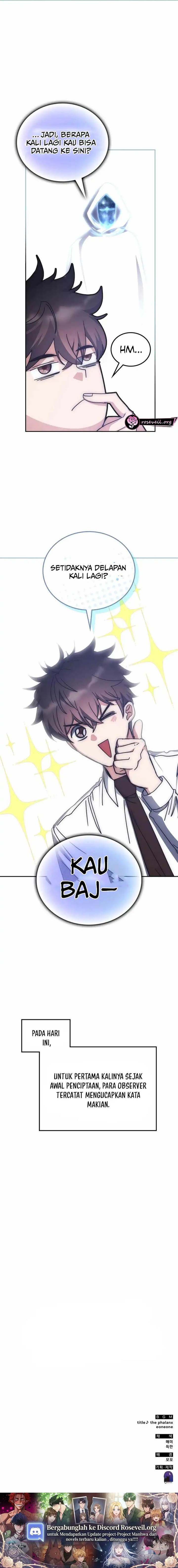 Read Transcension Academy ID Manga Online