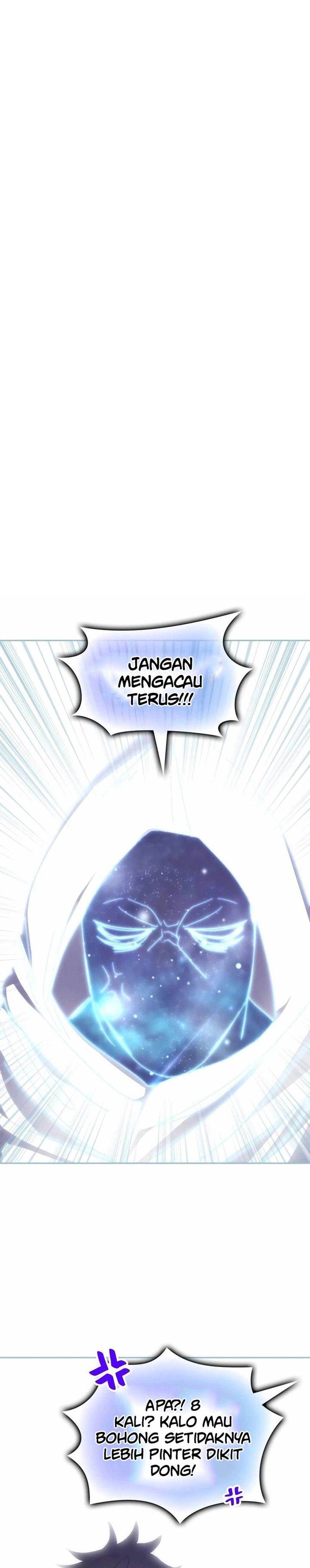 Read Transcension Academy ID Manga Online