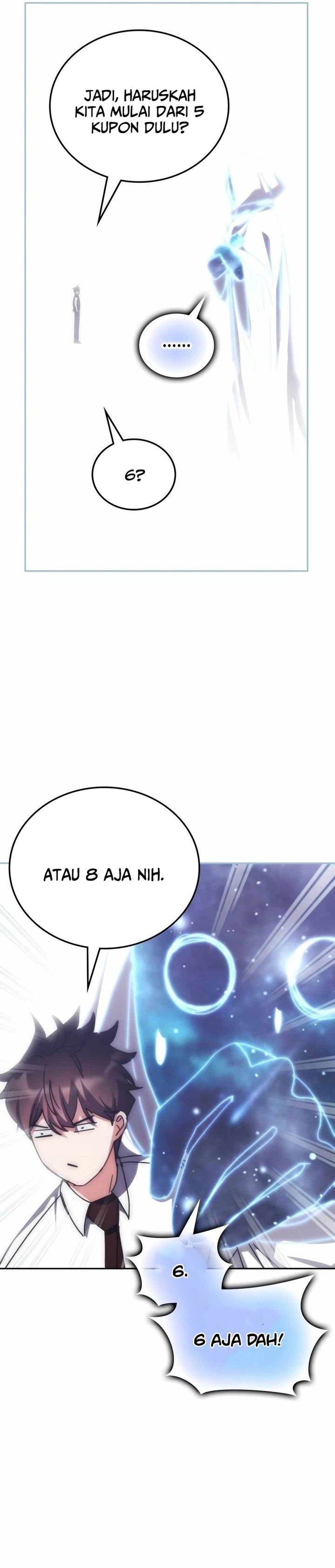 Read Transcension Academy ID Manga Online