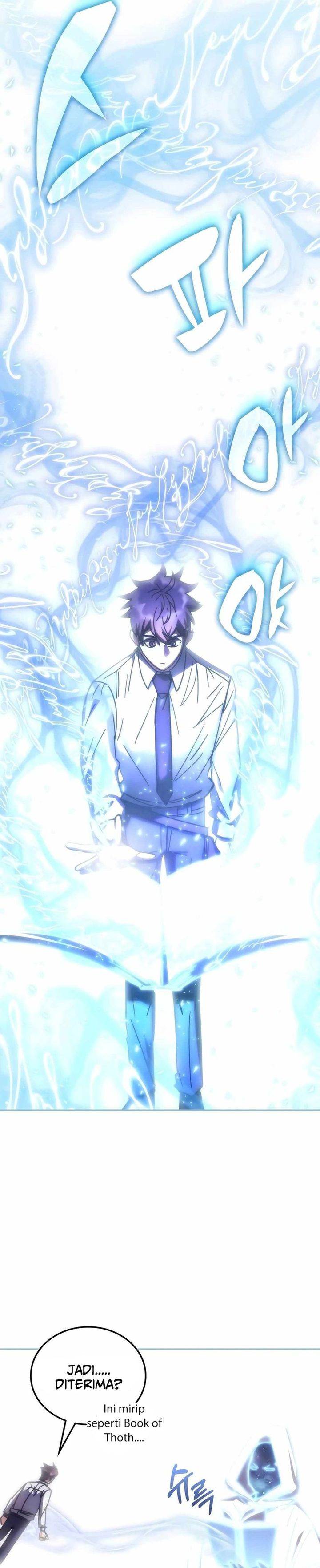Read Transcension Academy ID Manga Online