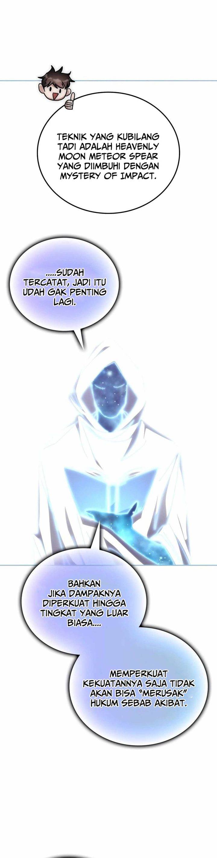 Read Transcension Academy ID Manga Online