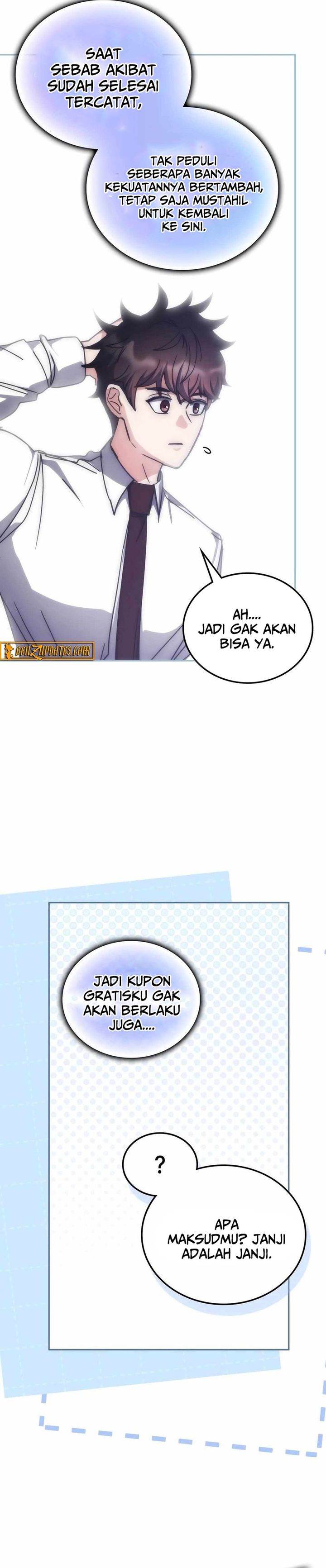 Read Transcension Academy ID Manga Online