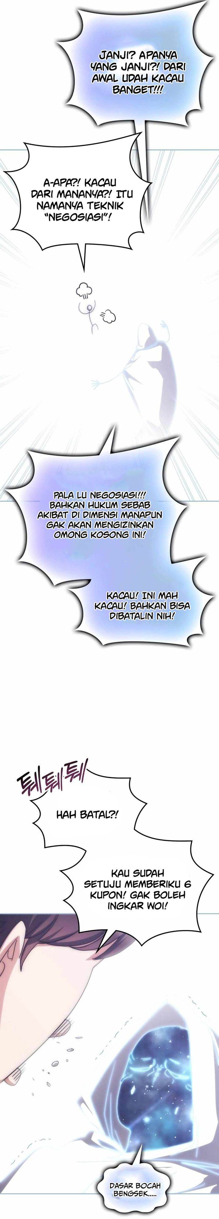 Read Transcension Academy ID Manga Online