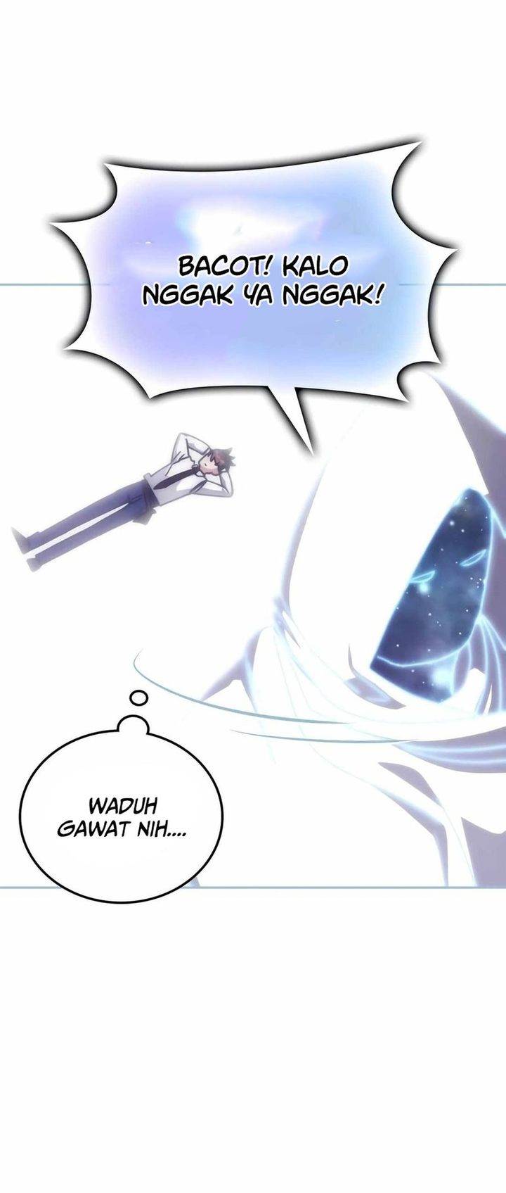 Read Transcension Academy ID Manga Online
