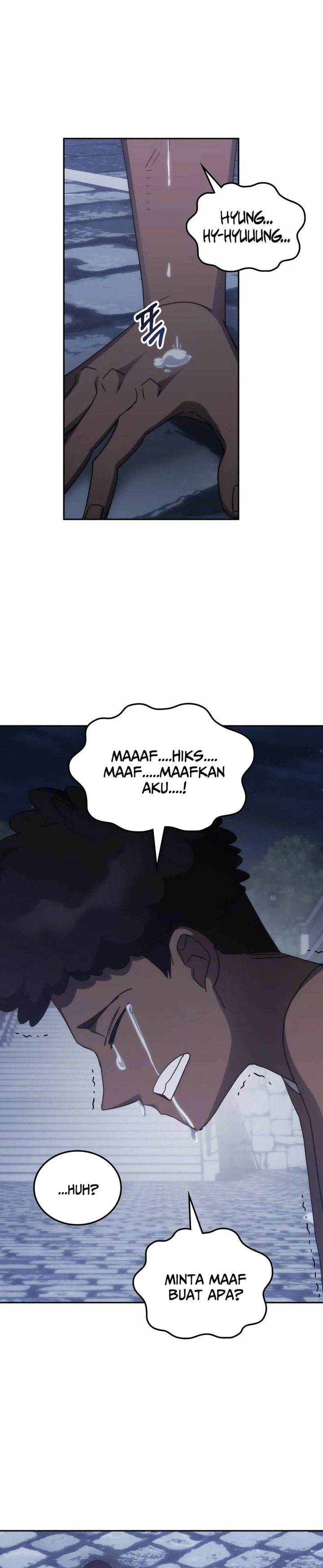 Read Transcension Academy ID Manga Online