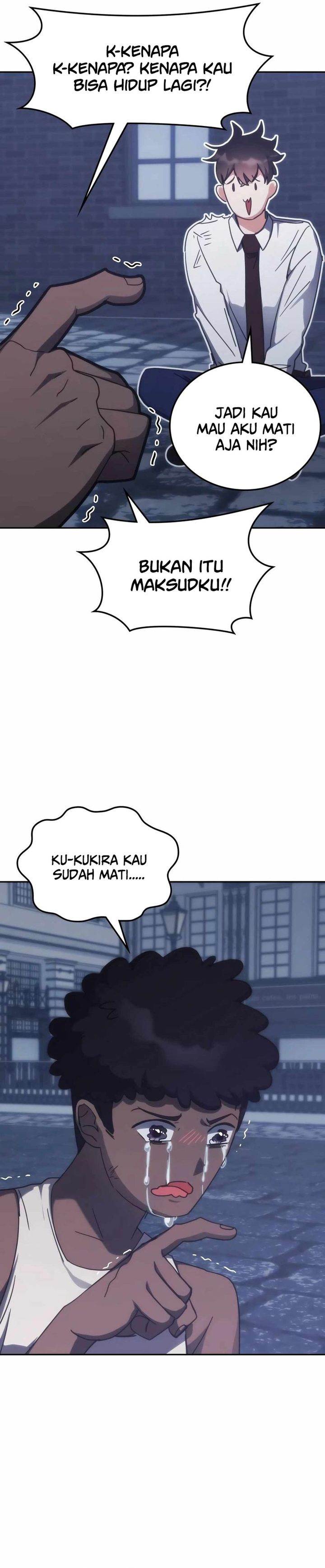 Read Transcension Academy ID Manga Online