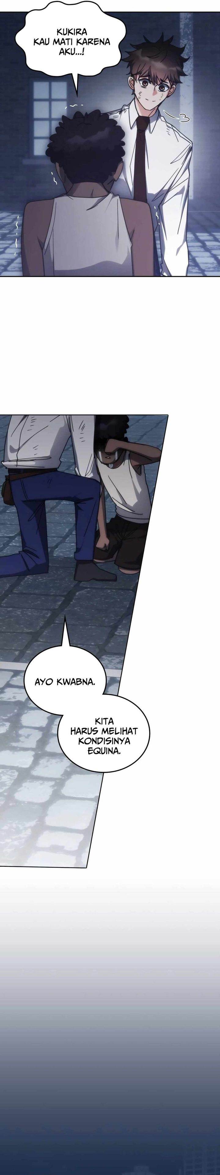 Read Transcension Academy ID Manga Online