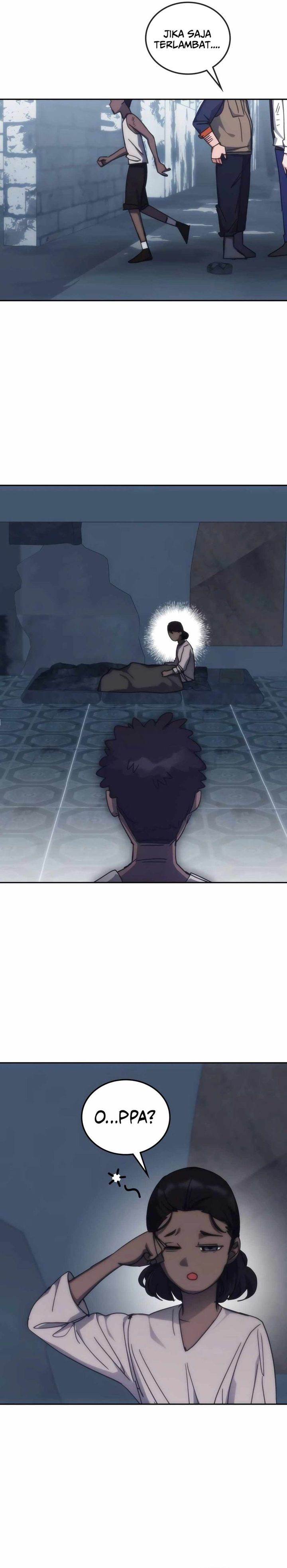 Read Transcension Academy ID Manga Online