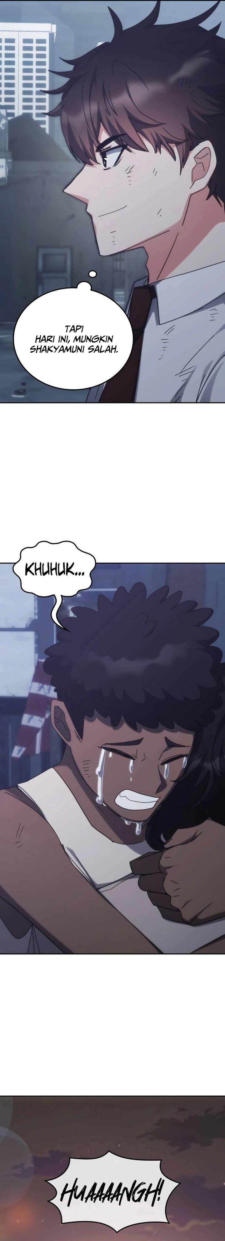Read Transcension Academy ID Manga Online