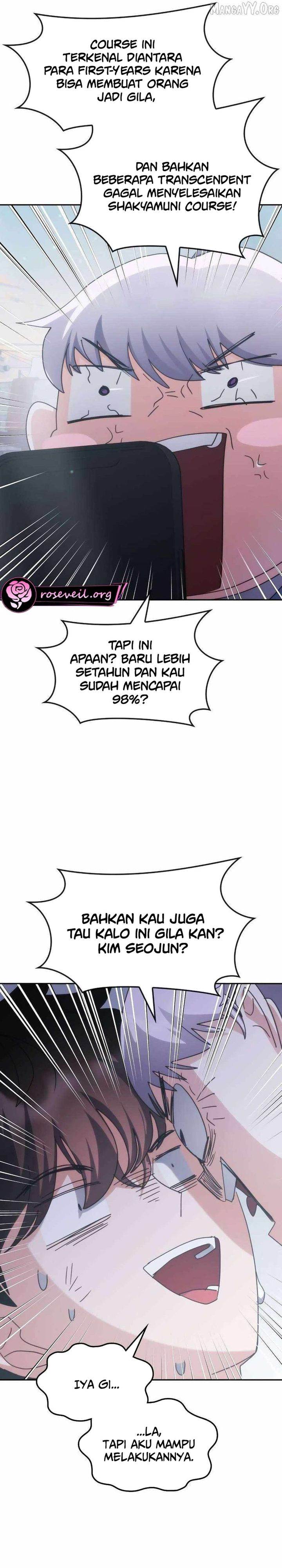 Read Transcension Academy ID Manga Online