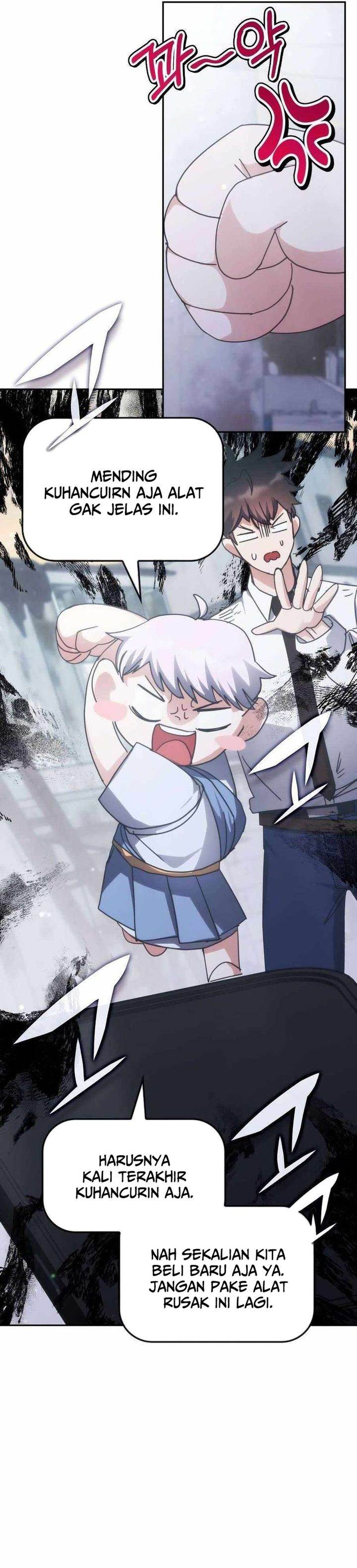 Read Transcension Academy ID Manga Online