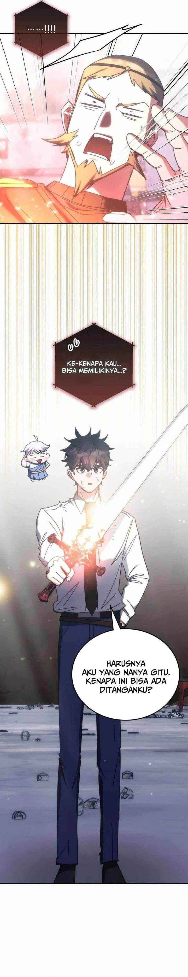 Read Transcension Academy ID Manga Online
