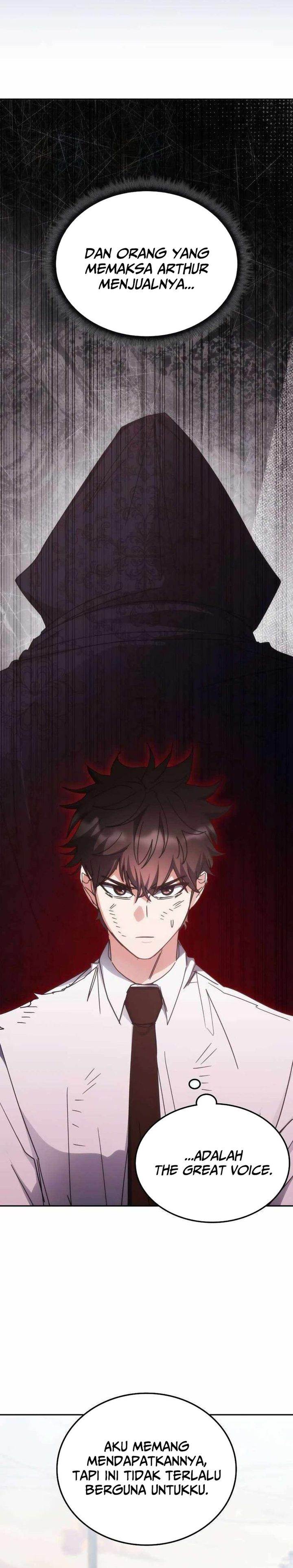 Read Transcension Academy ID Manga Online