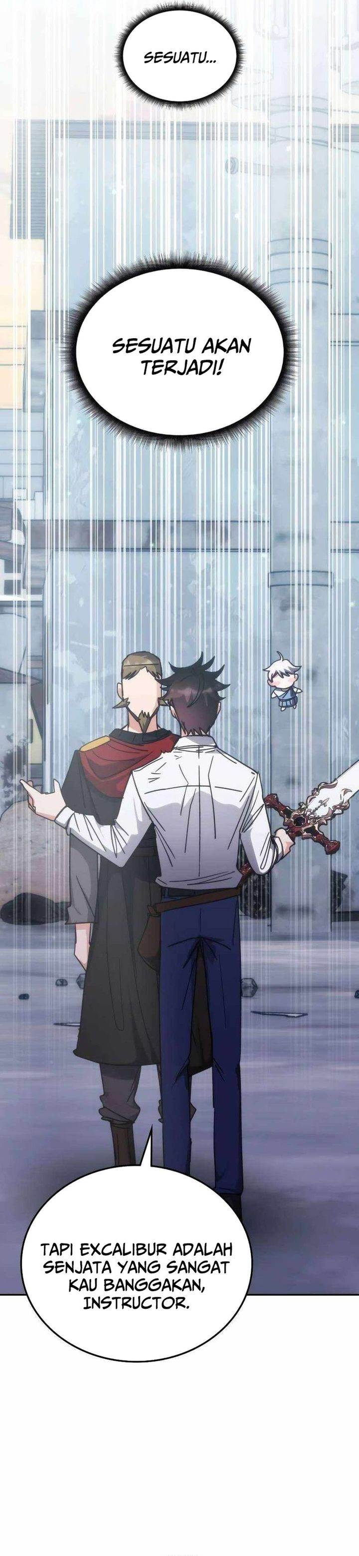 Read Transcension Academy ID Manga Online