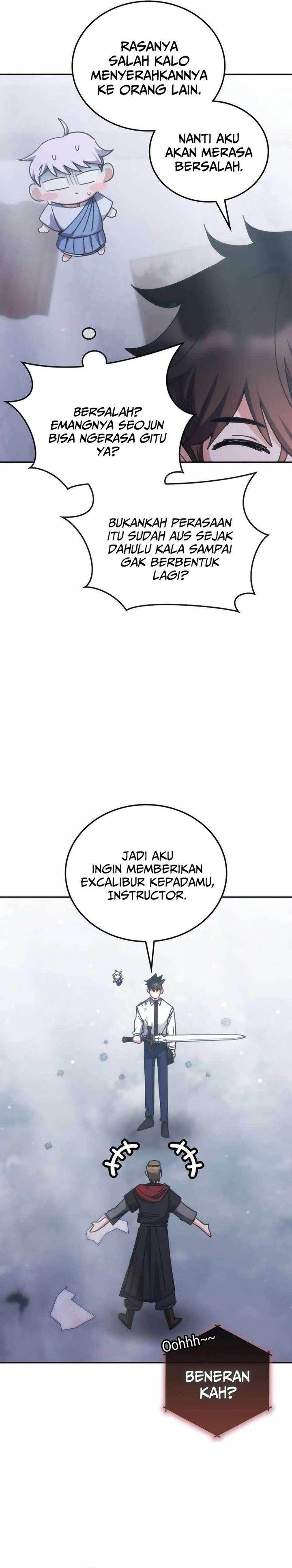 Read Transcension Academy ID Manga Online