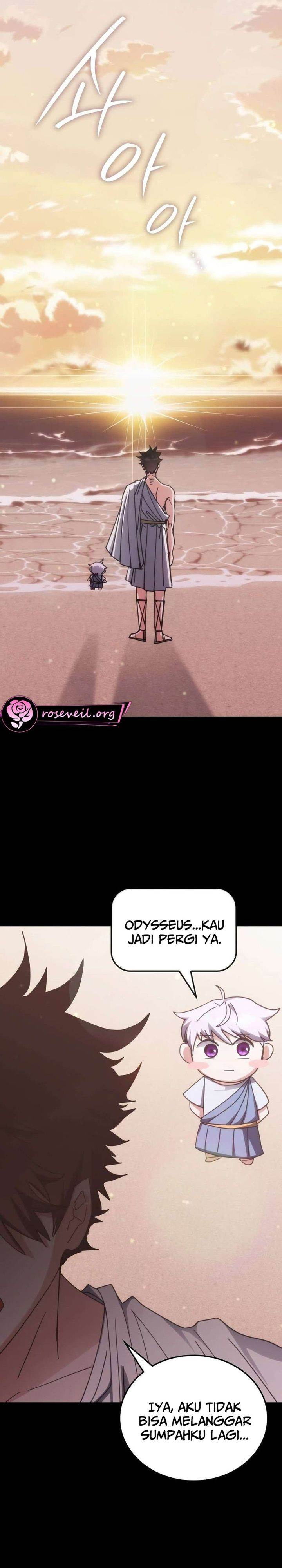 Read Transcension Academy ID Manga Online