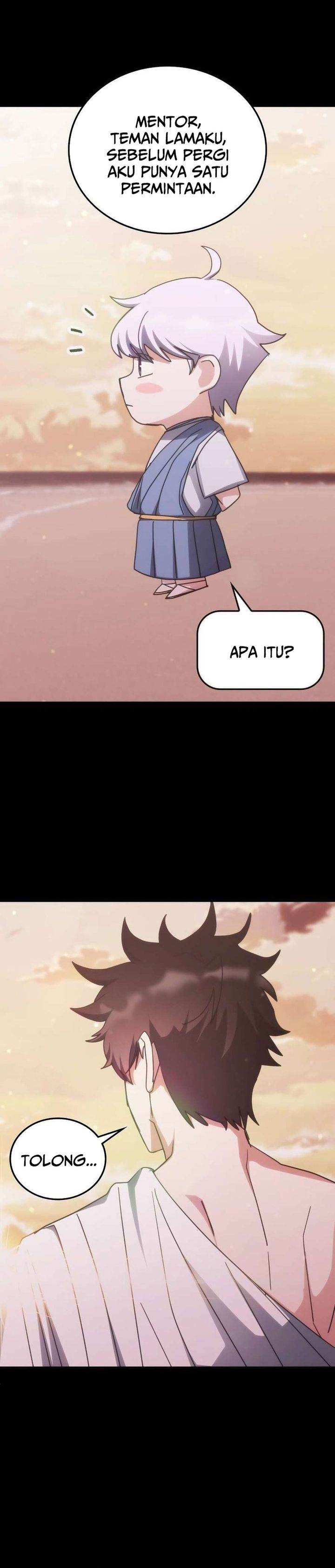 Read Transcension Academy ID Manga Online