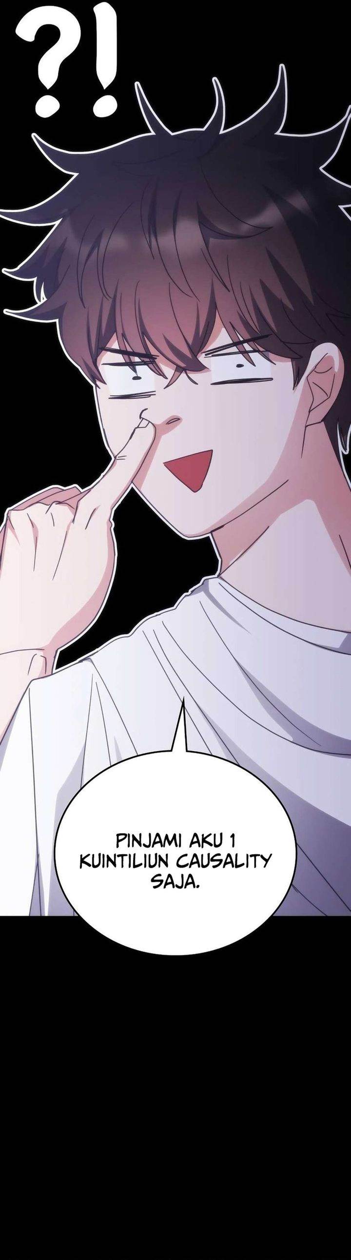 Read Transcension Academy ID Manga Online