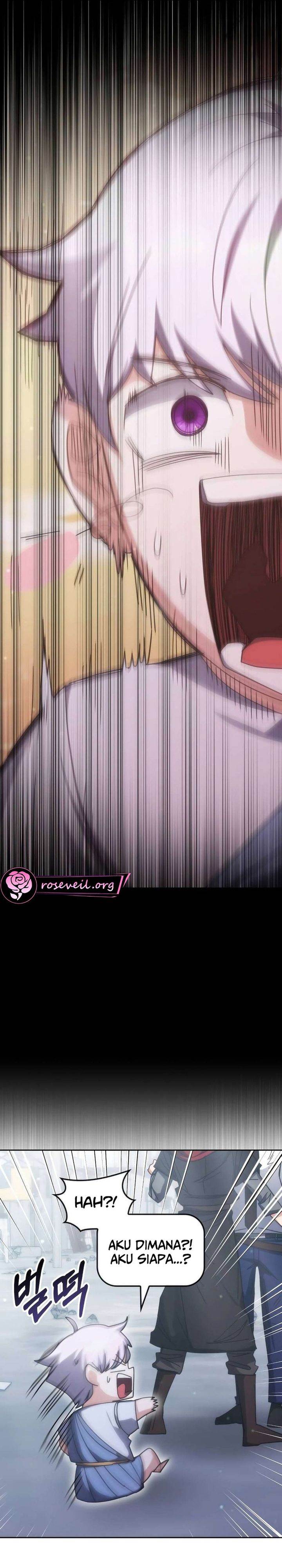 Read Transcension Academy ID Manga Online