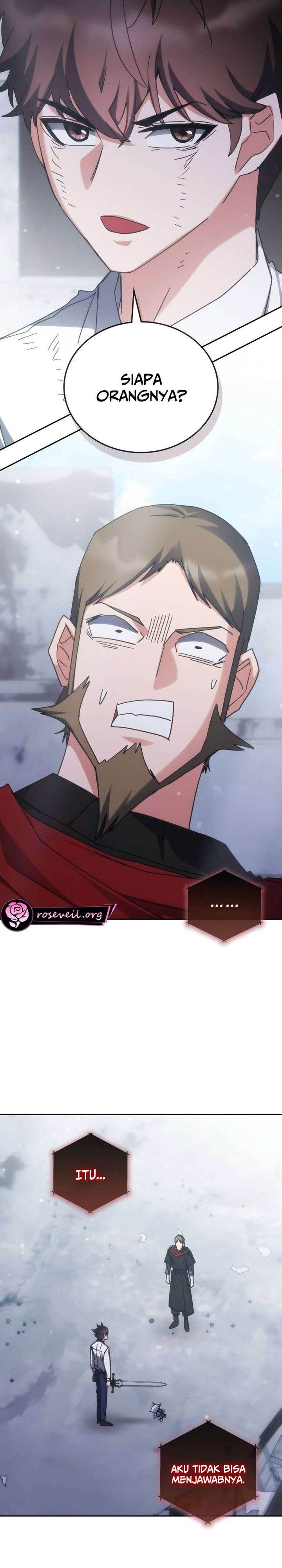 Read Transcension Academy ID Manga Online
