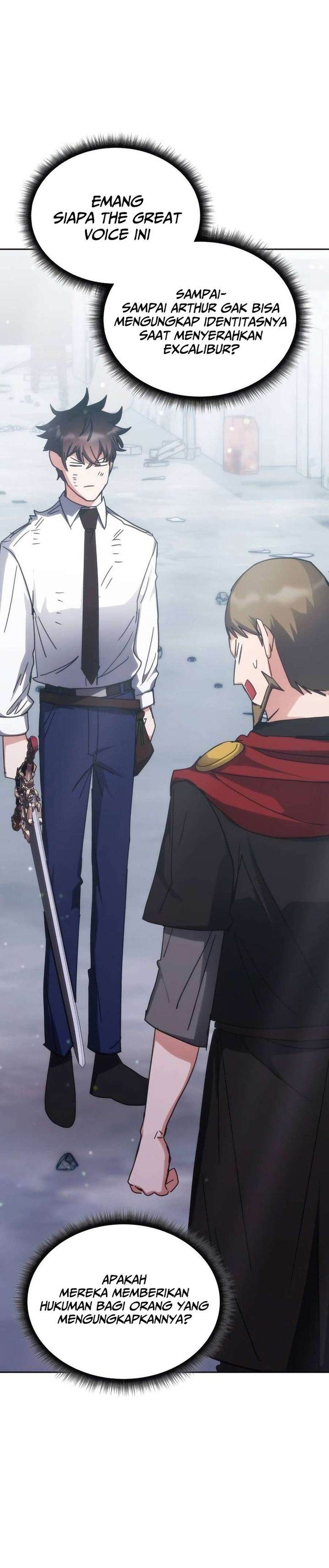 Read Transcension Academy ID Manga Online
