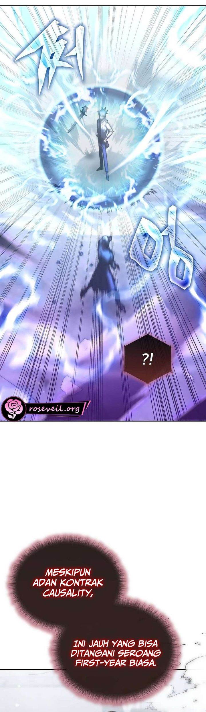 Read Transcension Academy ID Manga Online
