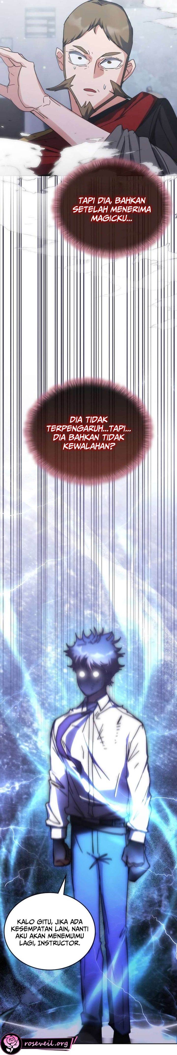 Read Transcension Academy ID Manga Online