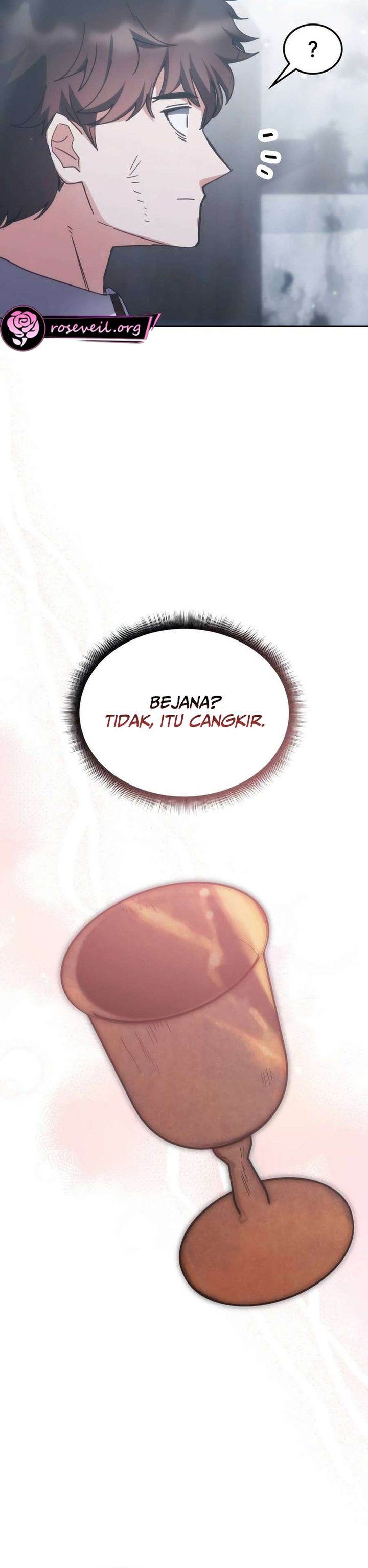 Read Transcension Academy ID Manga Online