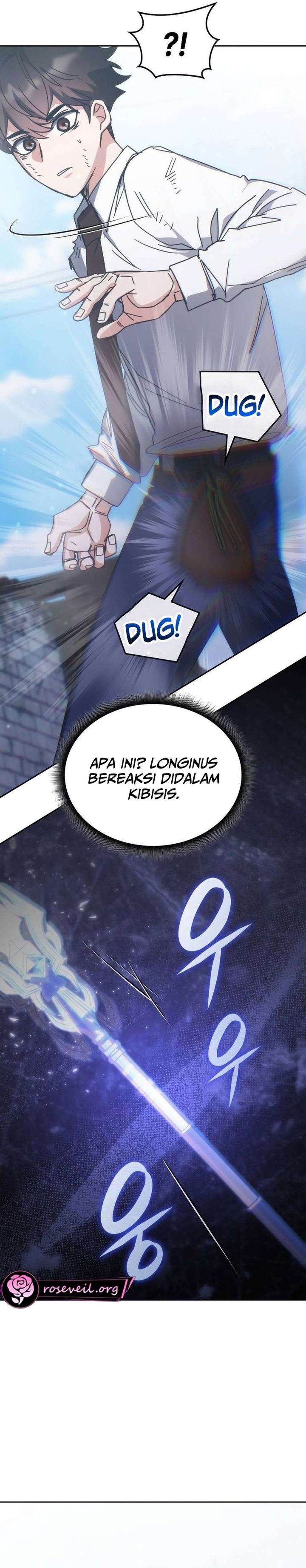 Read Transcension Academy ID Manga Online