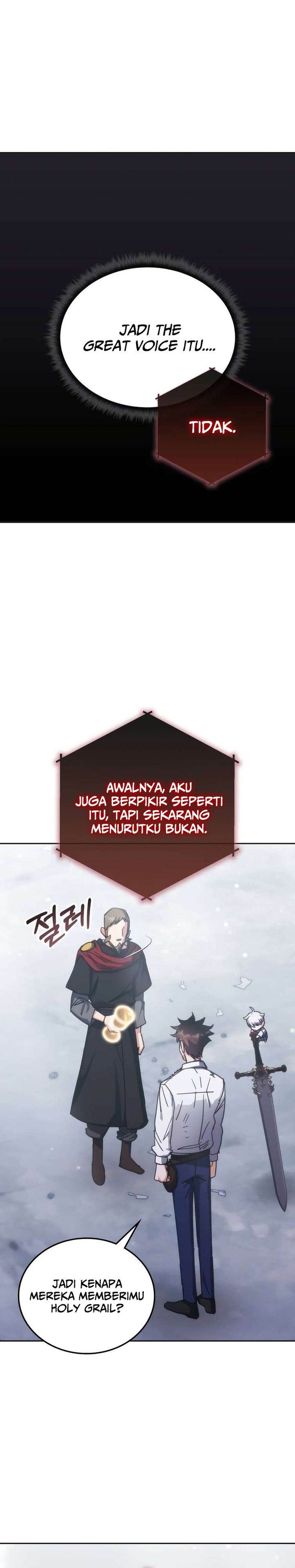 Read Transcension Academy ID Manga Online