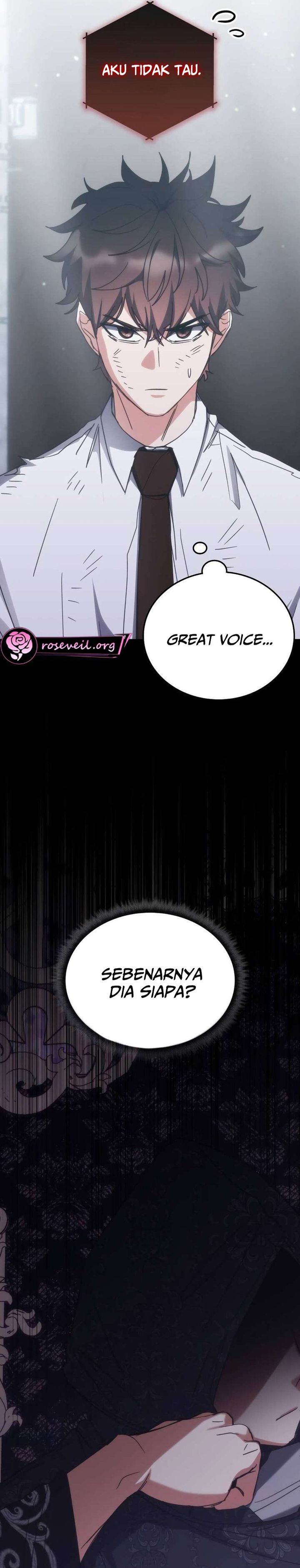 Read Transcension Academy ID Manga Online