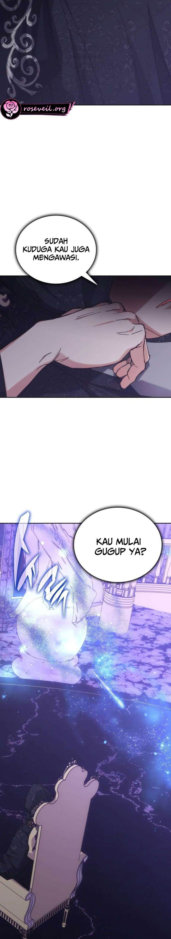 Read Transcension Academy ID Manga Online