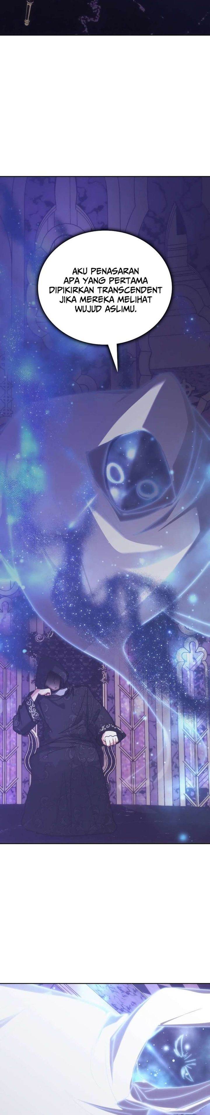 Read Transcension Academy ID Manga Online