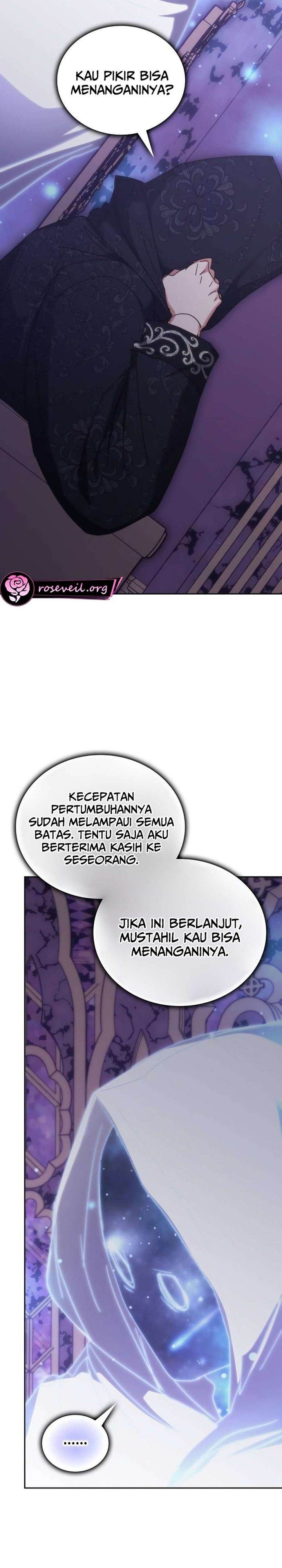Read Transcension Academy ID Manga Online