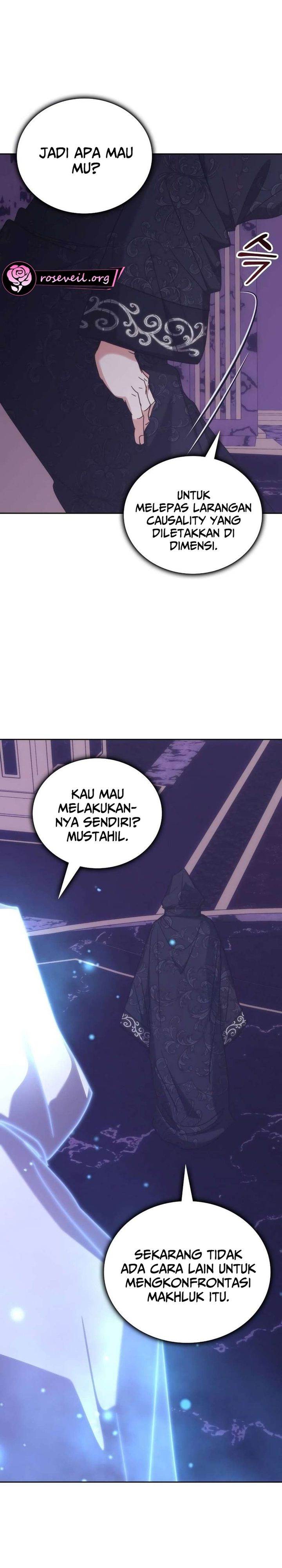 Read Transcension Academy ID Manga Online