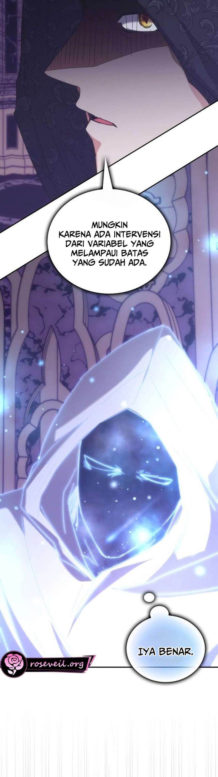 Read Transcension Academy ID Manga Online