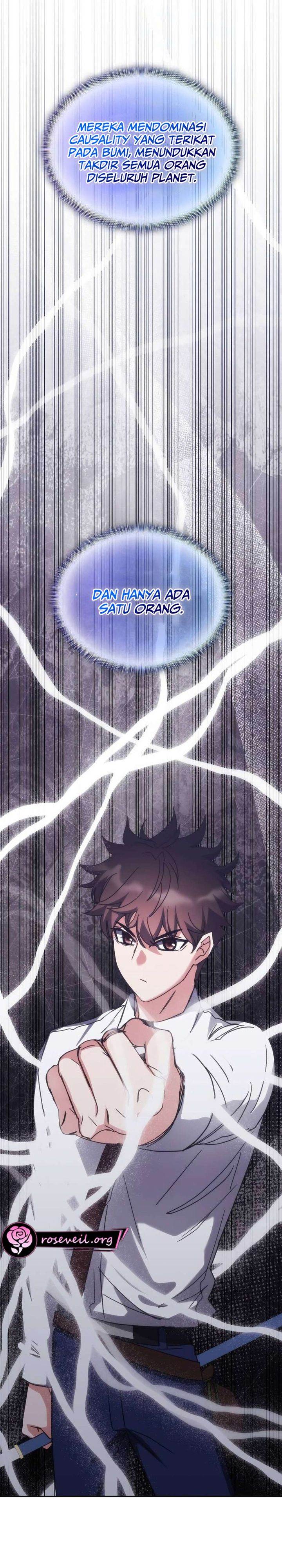 Read Transcension Academy ID Manga Online