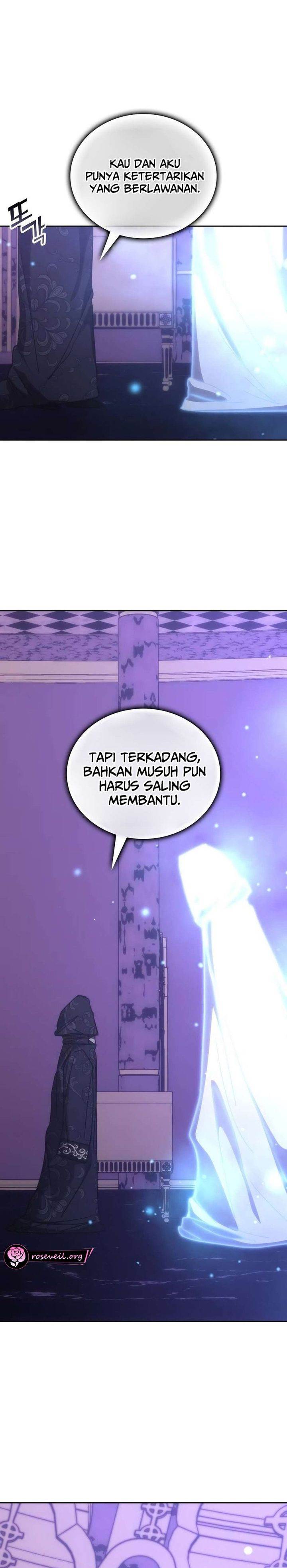 Read Transcension Academy ID Manga Online