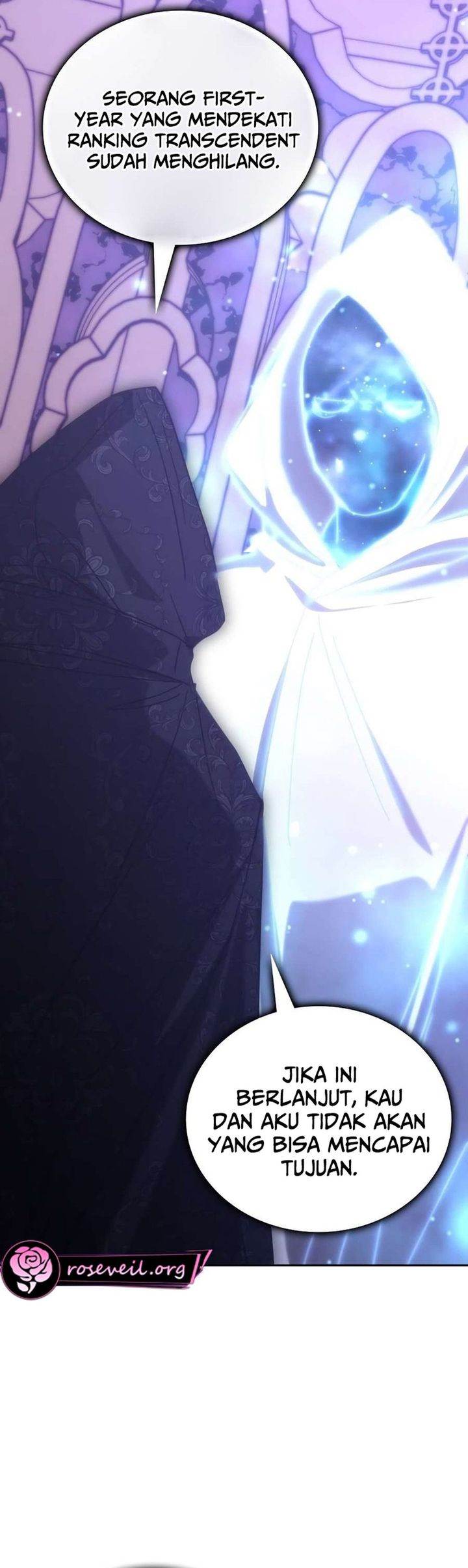 Read Transcension Academy ID Manga Online