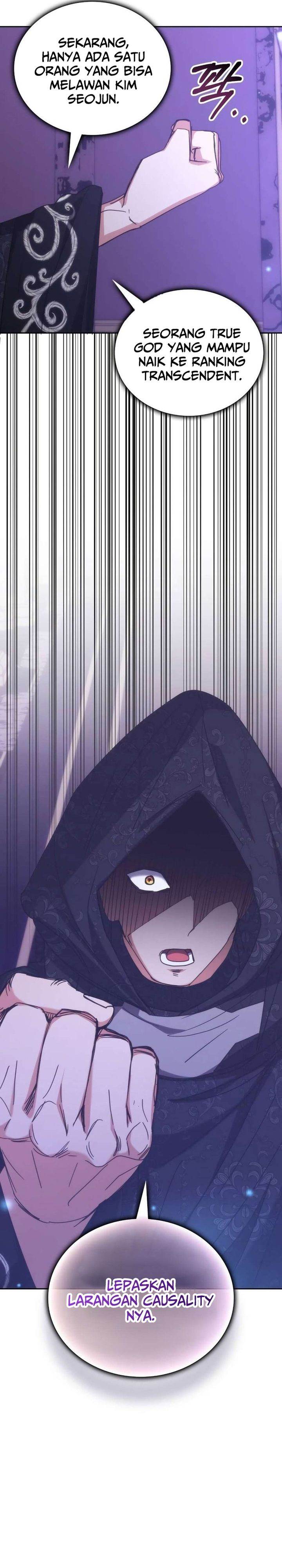 Read Transcension Academy ID Manga Online