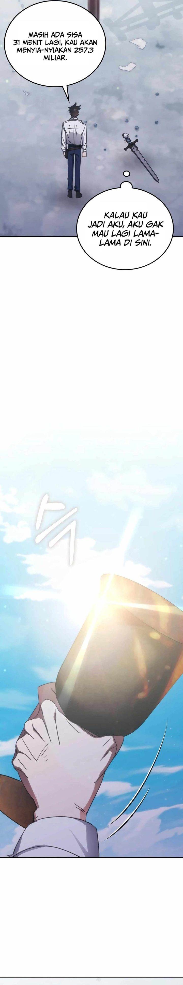 Read Transcension Academy ID Manga Online