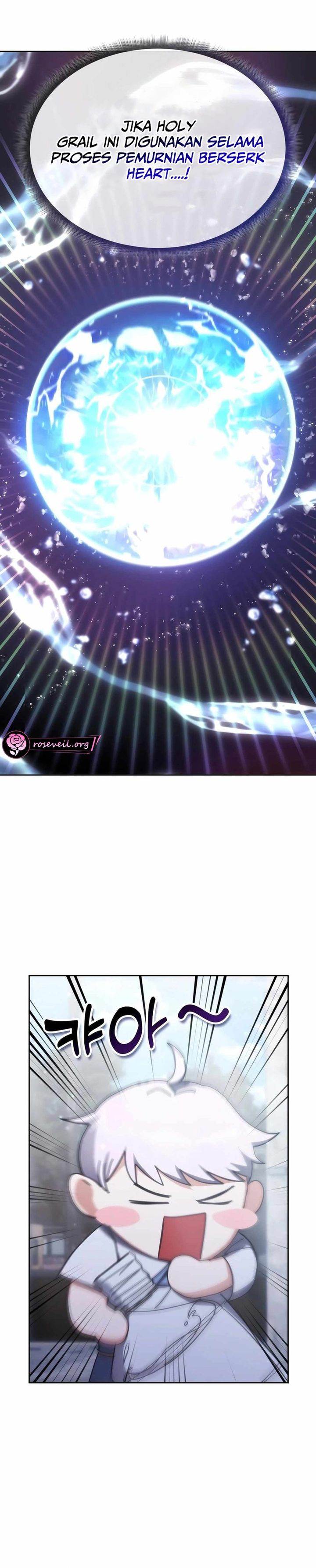 Read Transcension Academy ID Manga Online
