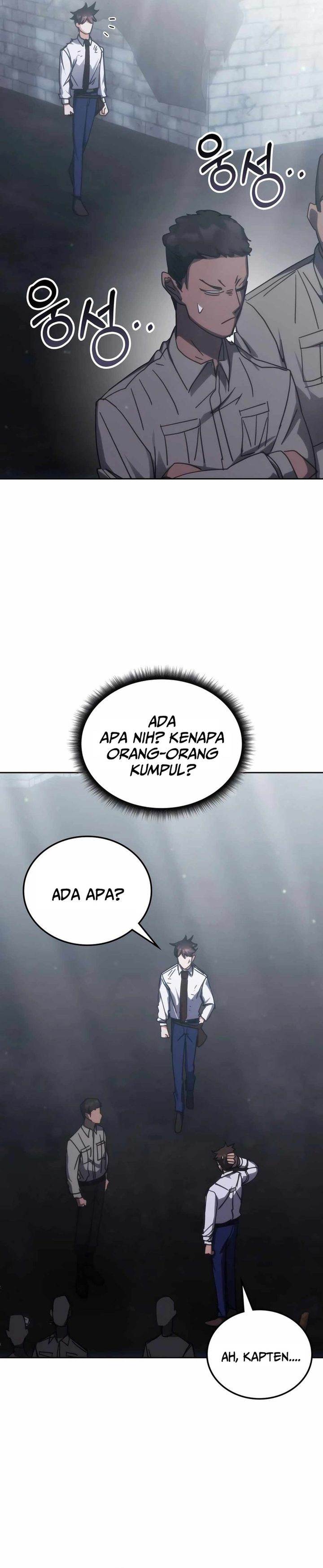 Read Transcension Academy ID Manga Online